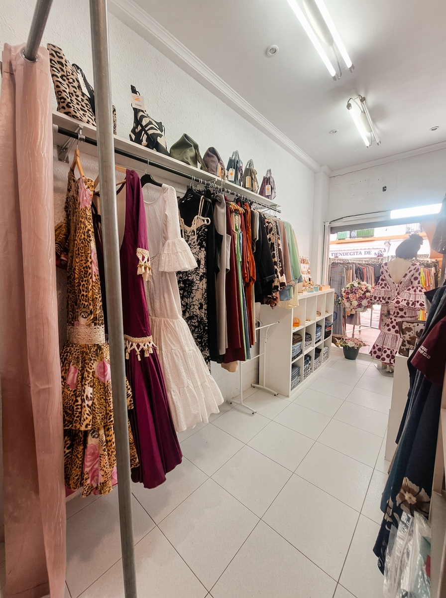 Vestidos de fiesta