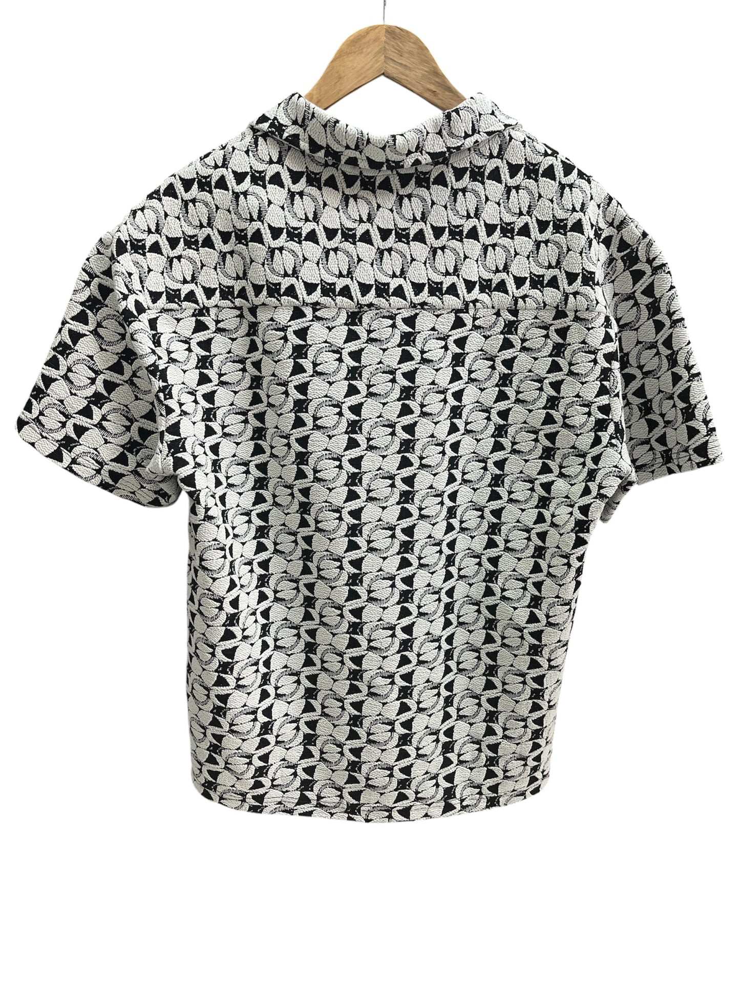 Conjunto Estampado Camisa +short Always Jeans